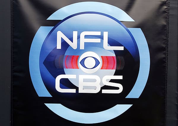 CBS will broadcast eight early season Thursday night games; NFL Network will handle late-season games.